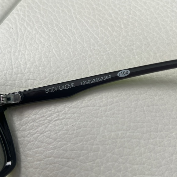 Body Glove Men's Shield Sunglasses Green - Picture 3 of 14